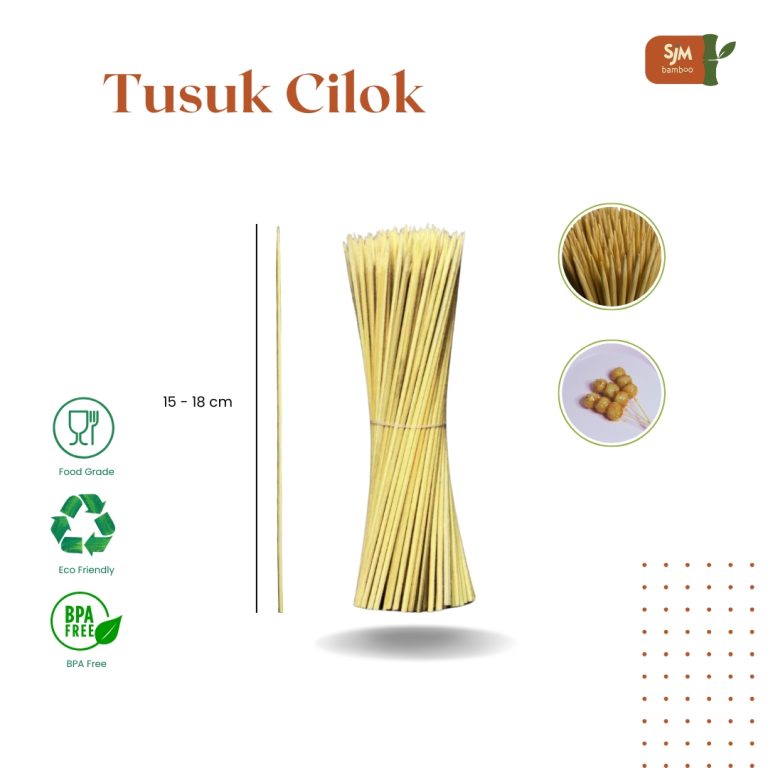 tusuk cilok