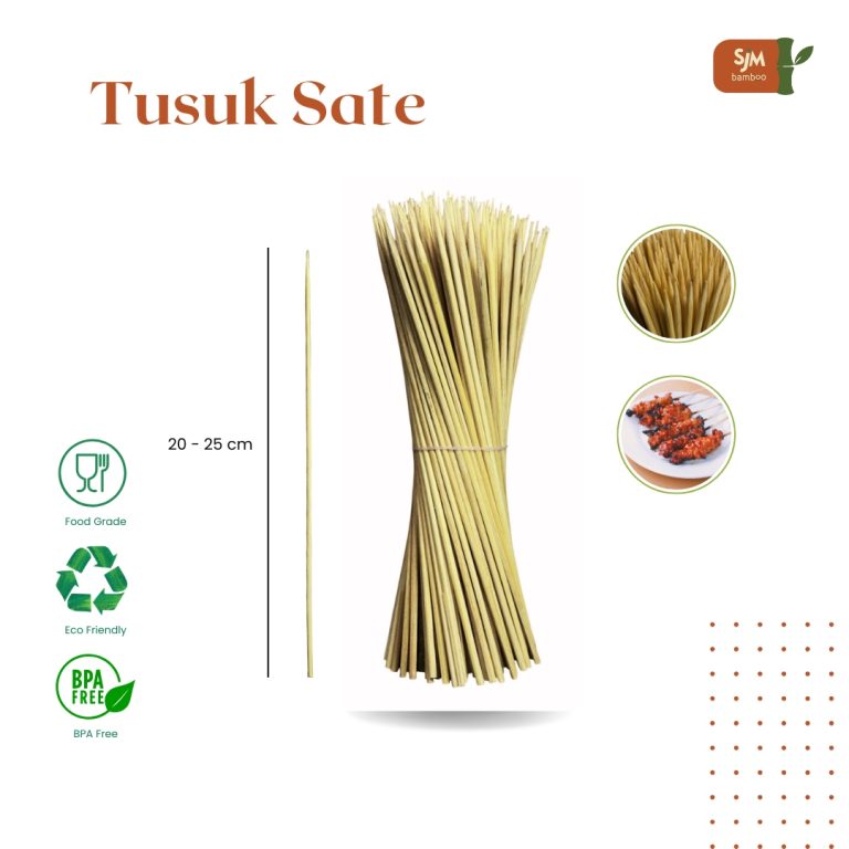 tusuk sate