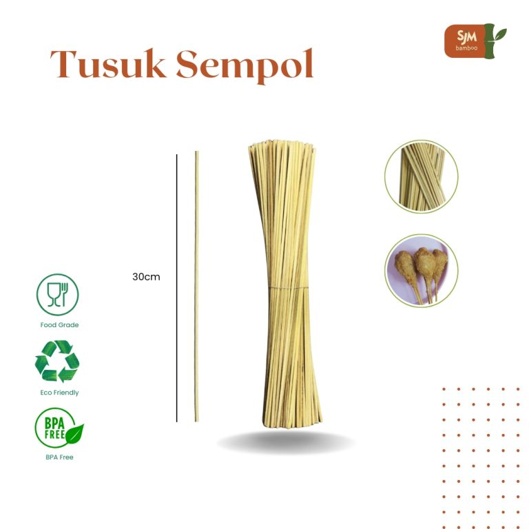 tusuk sempol
